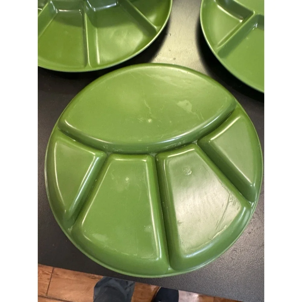 Fred Roberts Co. plates perfect