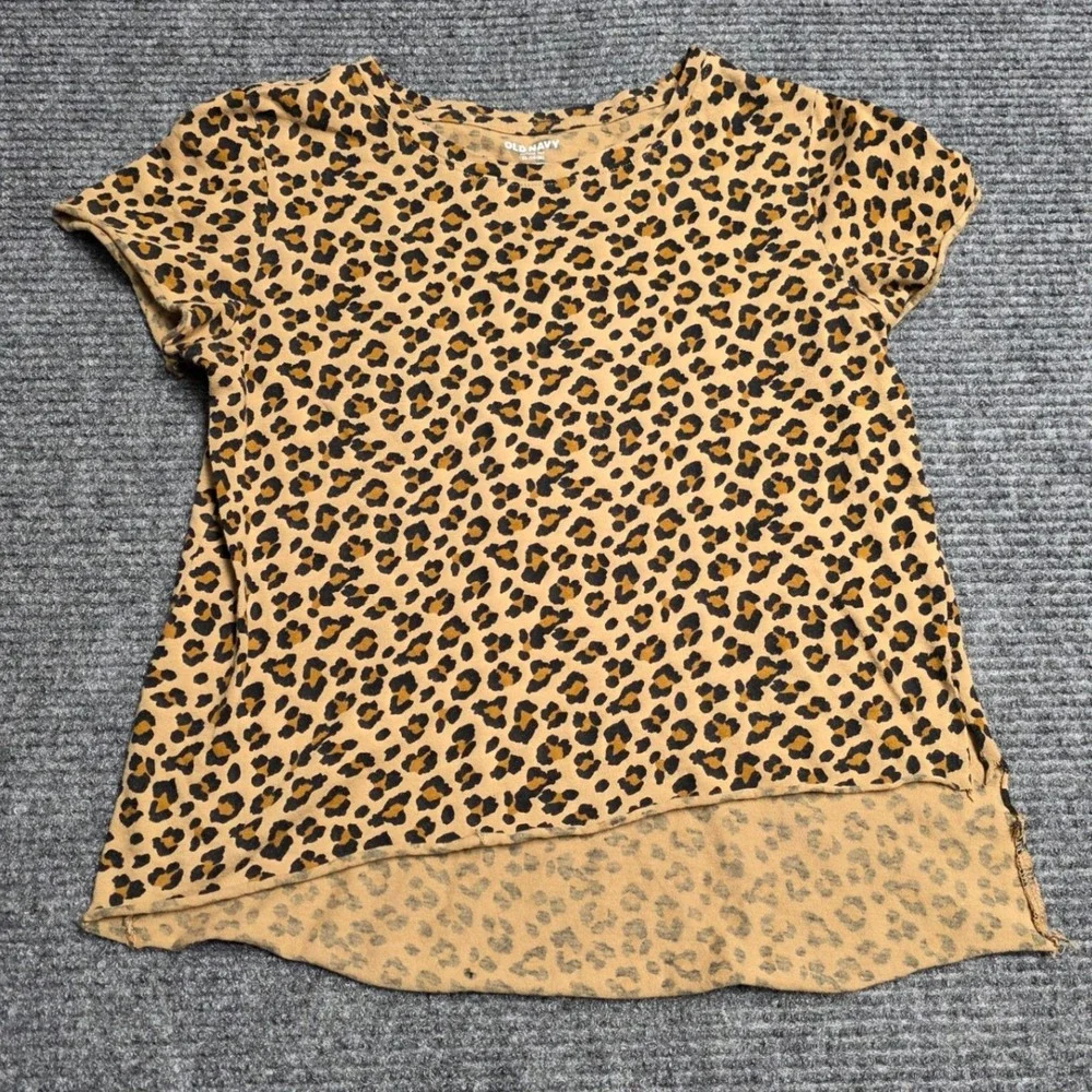 Old Navy soft cotton