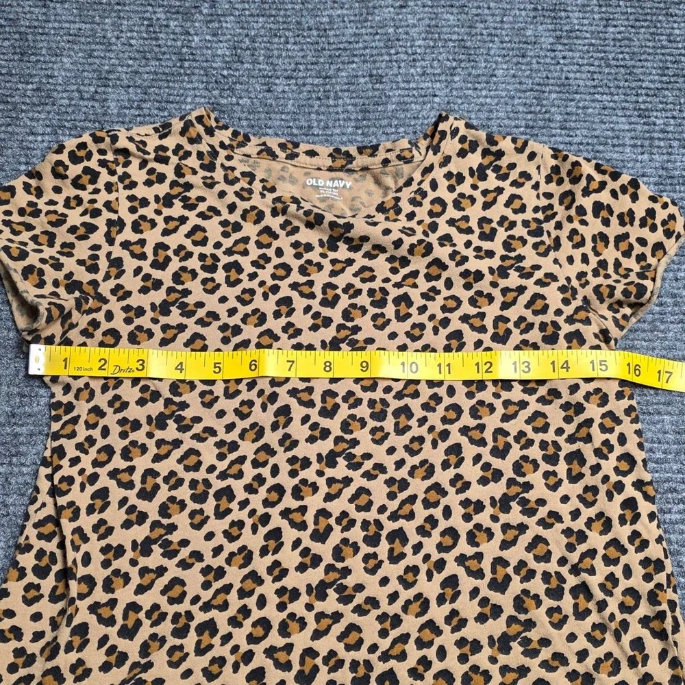 Old Navy soft cotton