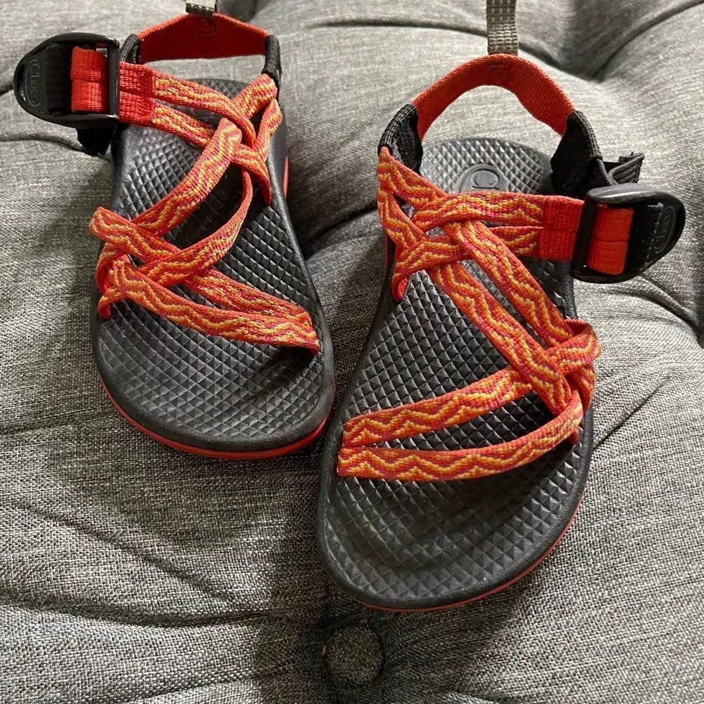 Chaco worn once