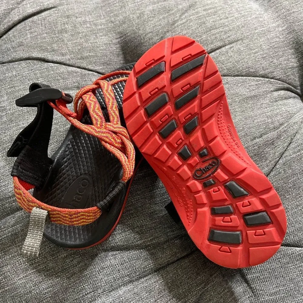 Chaco worn once