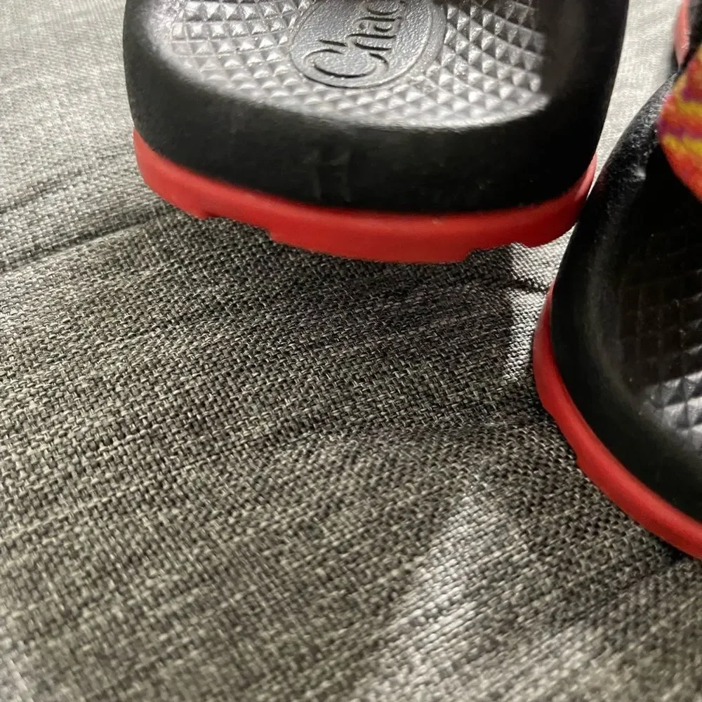 Chaco worn once