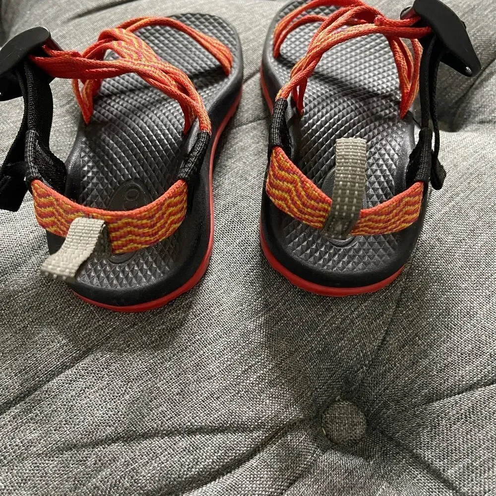 Chaco worn once