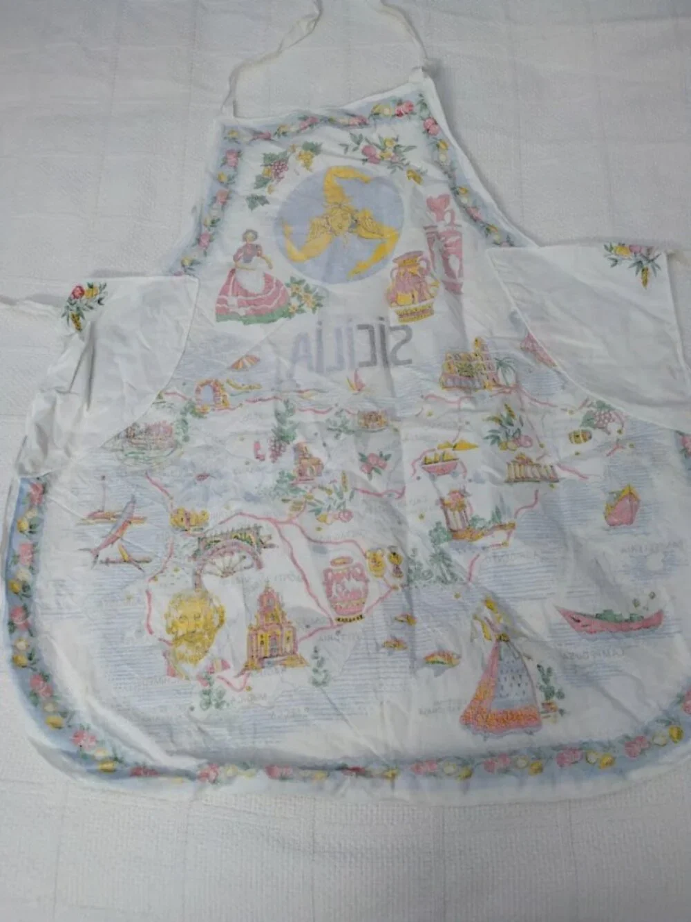 The Unbranded Brand colorful vintage