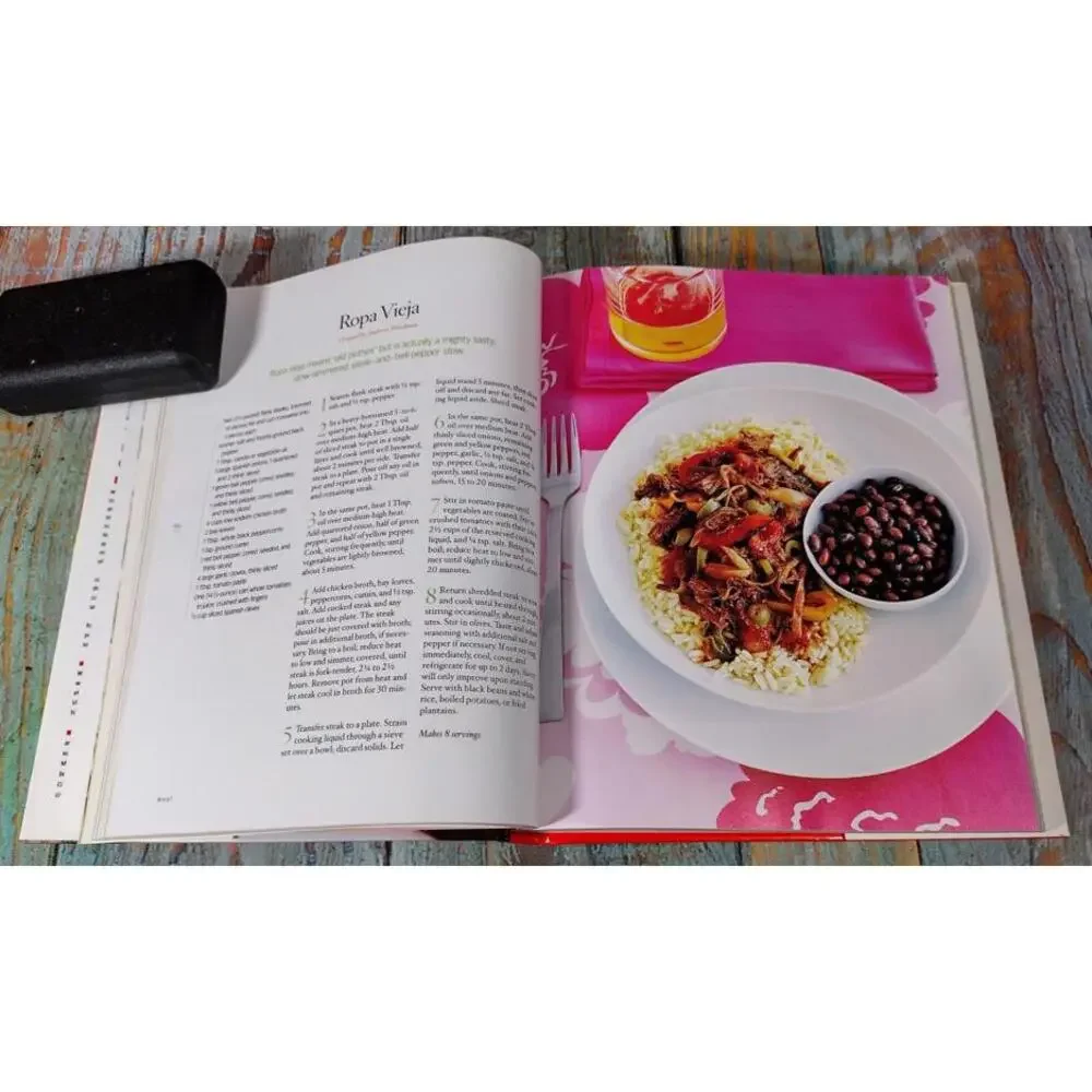 The Oprah Magazine Cookbook with Introduction by‎ Oprah Winfrey