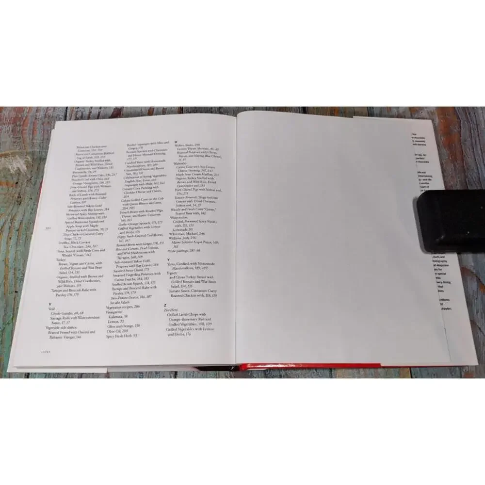 The Oprah Magazine Cookbook with Introduction by‎ Oprah Winfrey