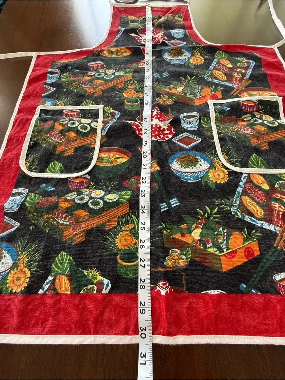 N/A print inspired