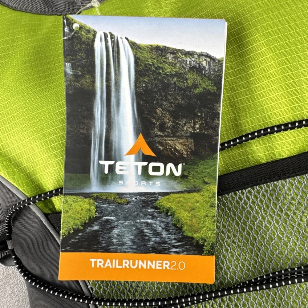 TETON Sports rugged backpack