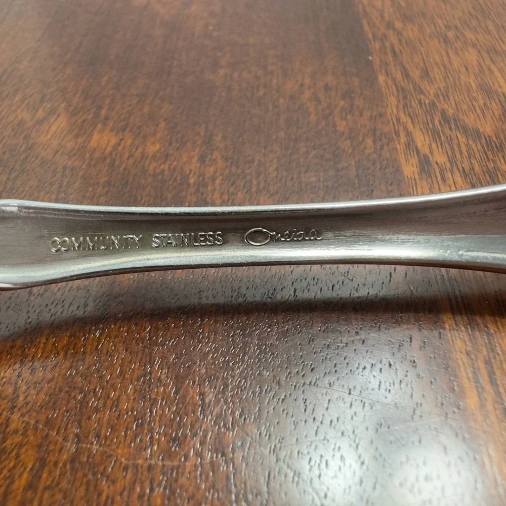Oneida louisiana stainless