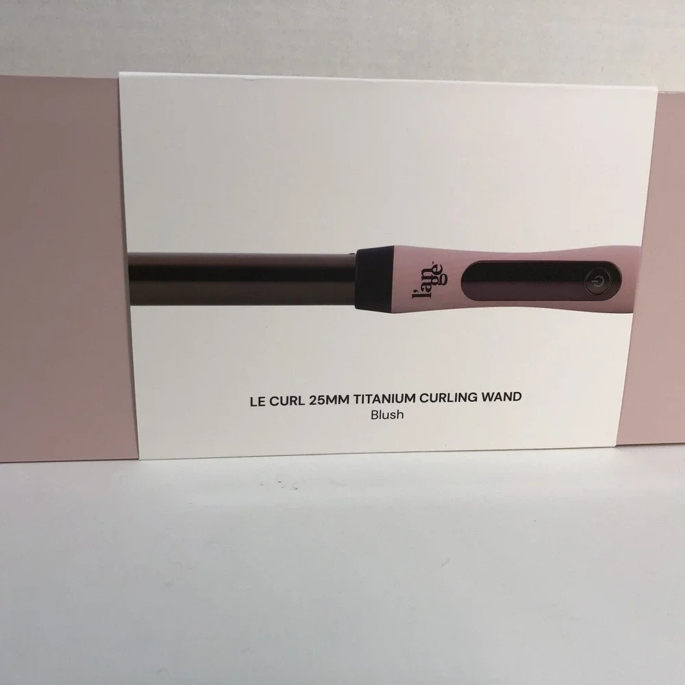 Blush/Lange this new