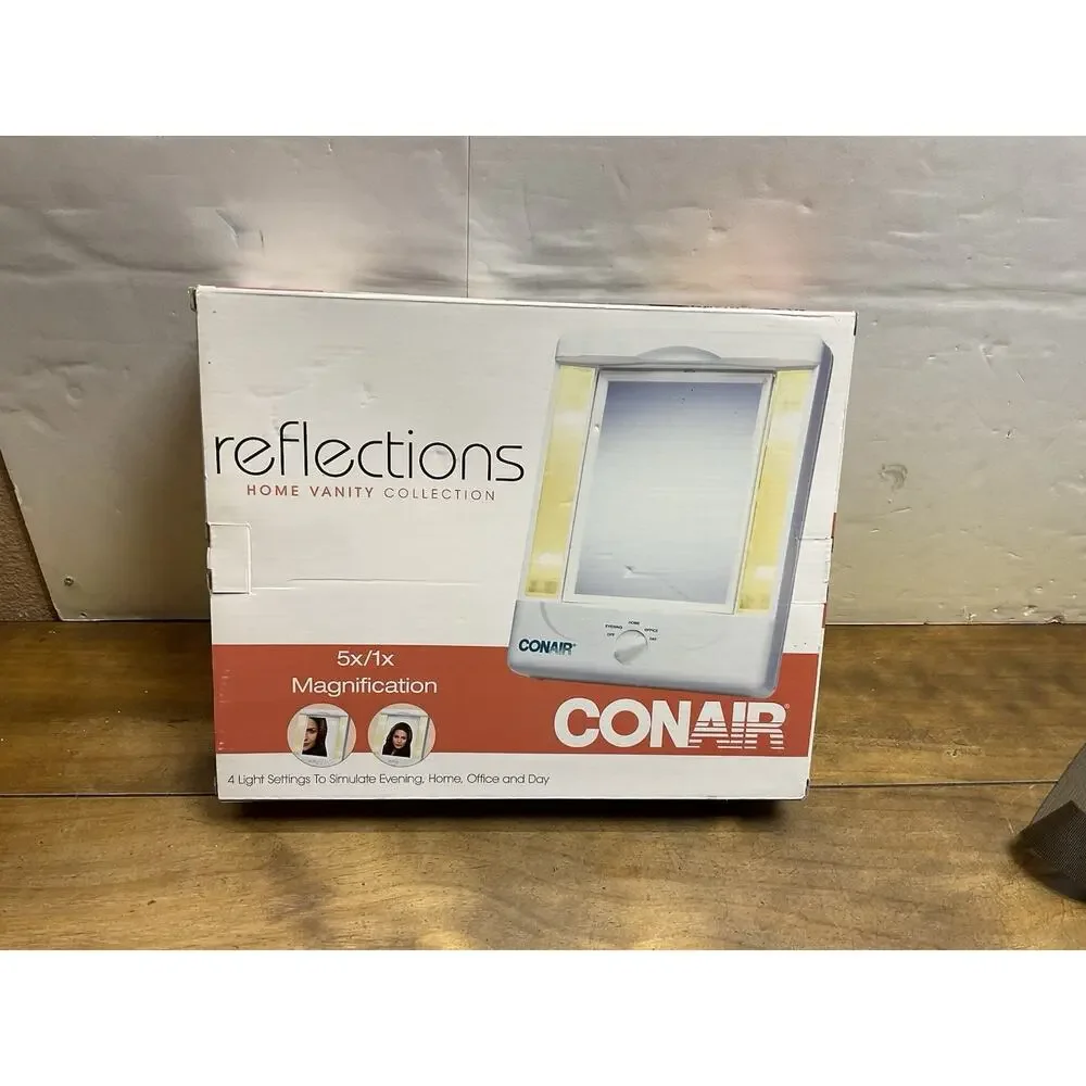 Conair reflections home