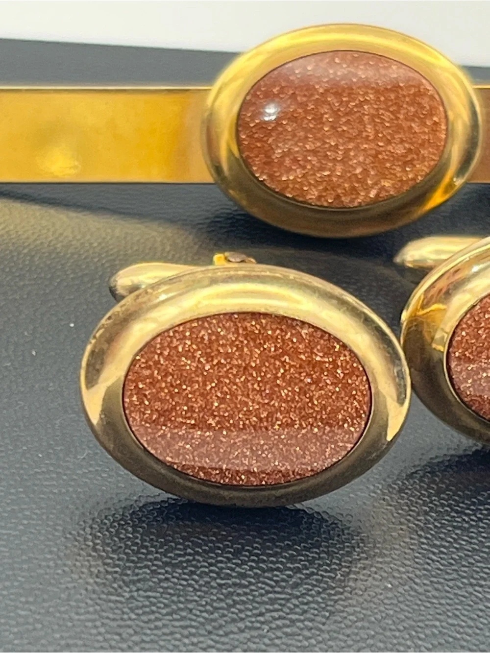 N/A goldstone copper