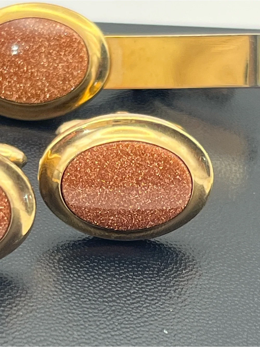 N/A goldstone copper