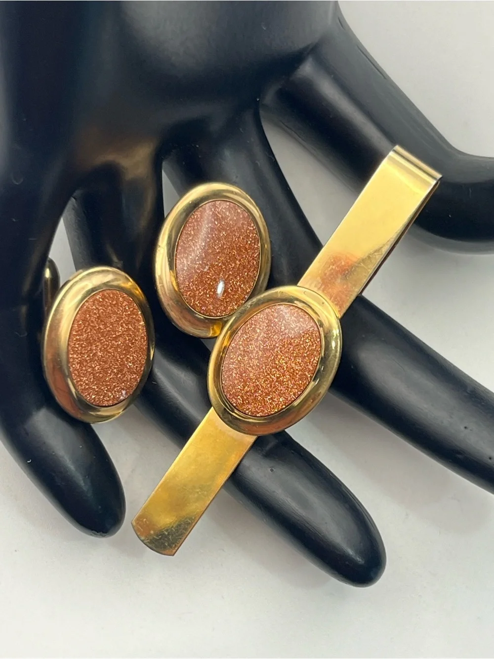 N/A goldstone copper