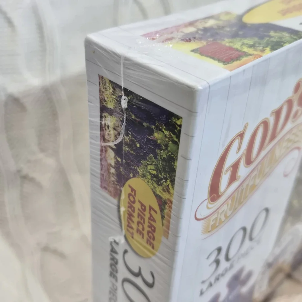 Fairhopes Promise Puzzle sealed new