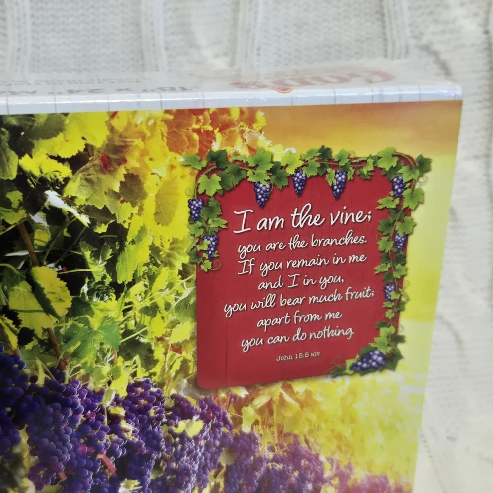 Fairhopes Promise Puzzle sealed new