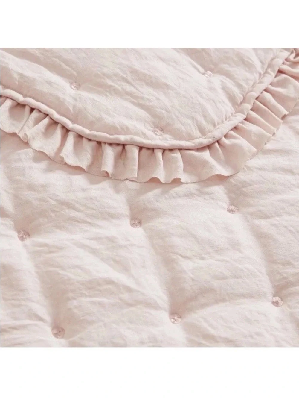 Laura Ashley create soft