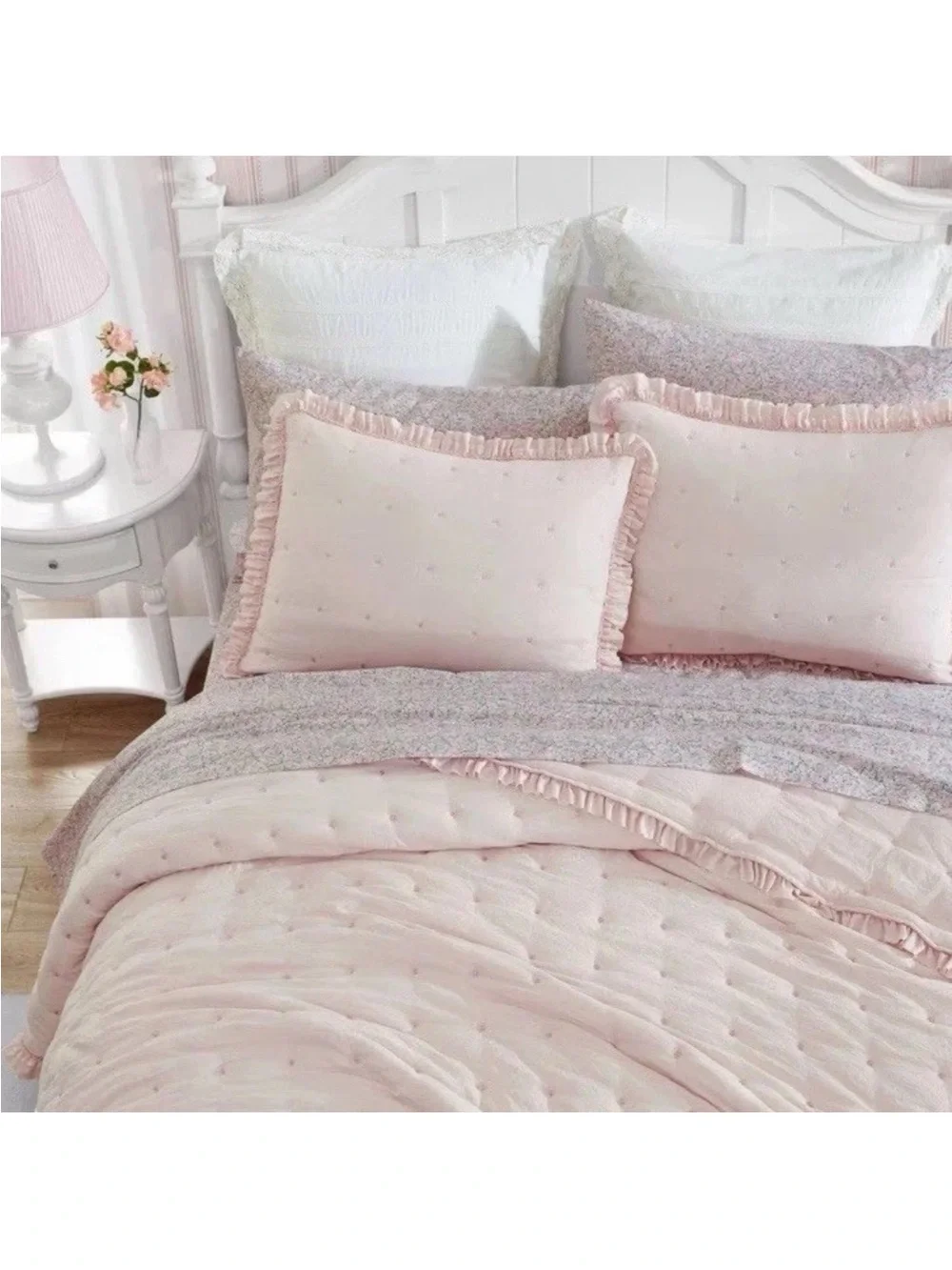 Laura Ashley create soft