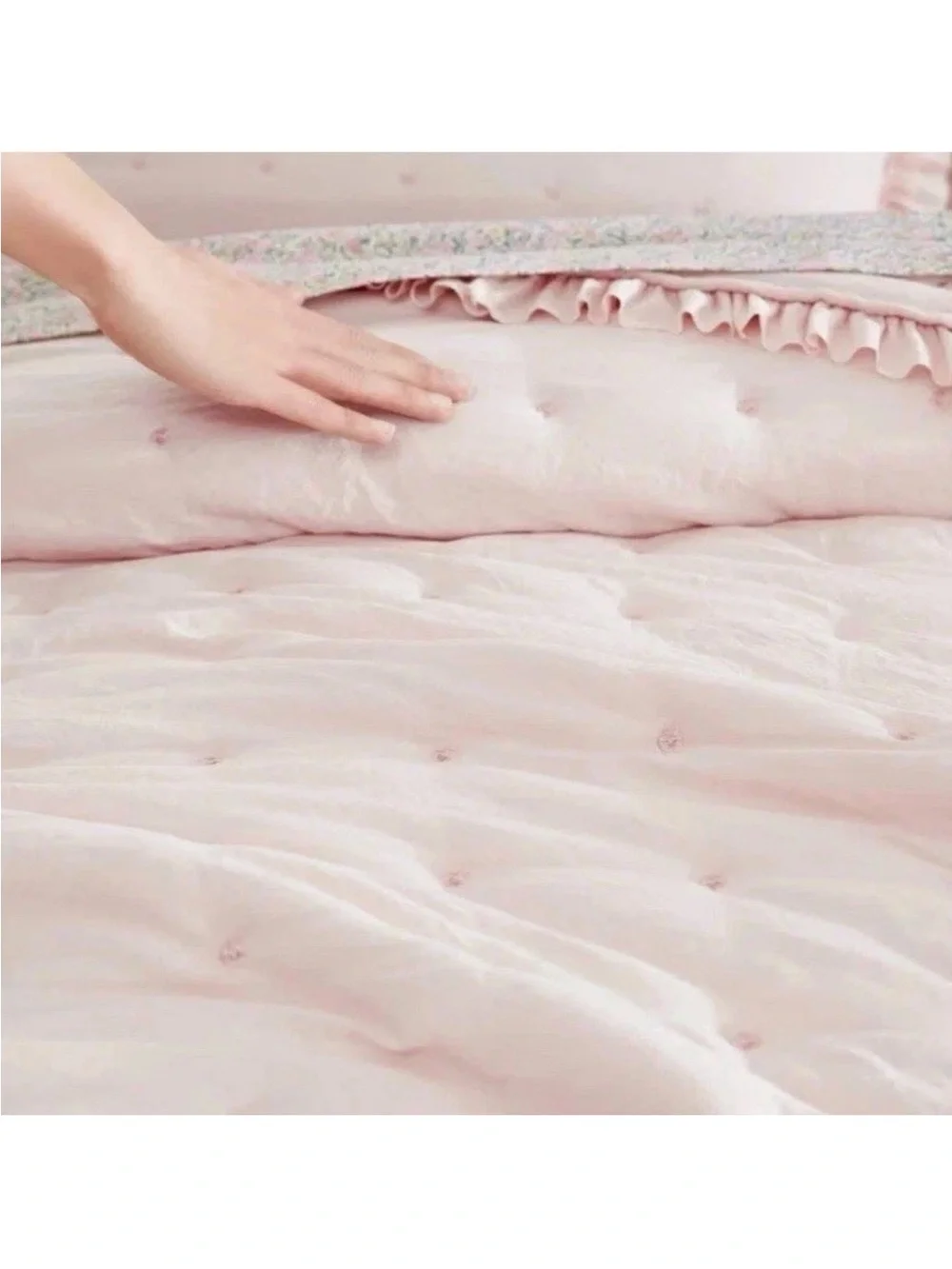 Laura Ashley create soft