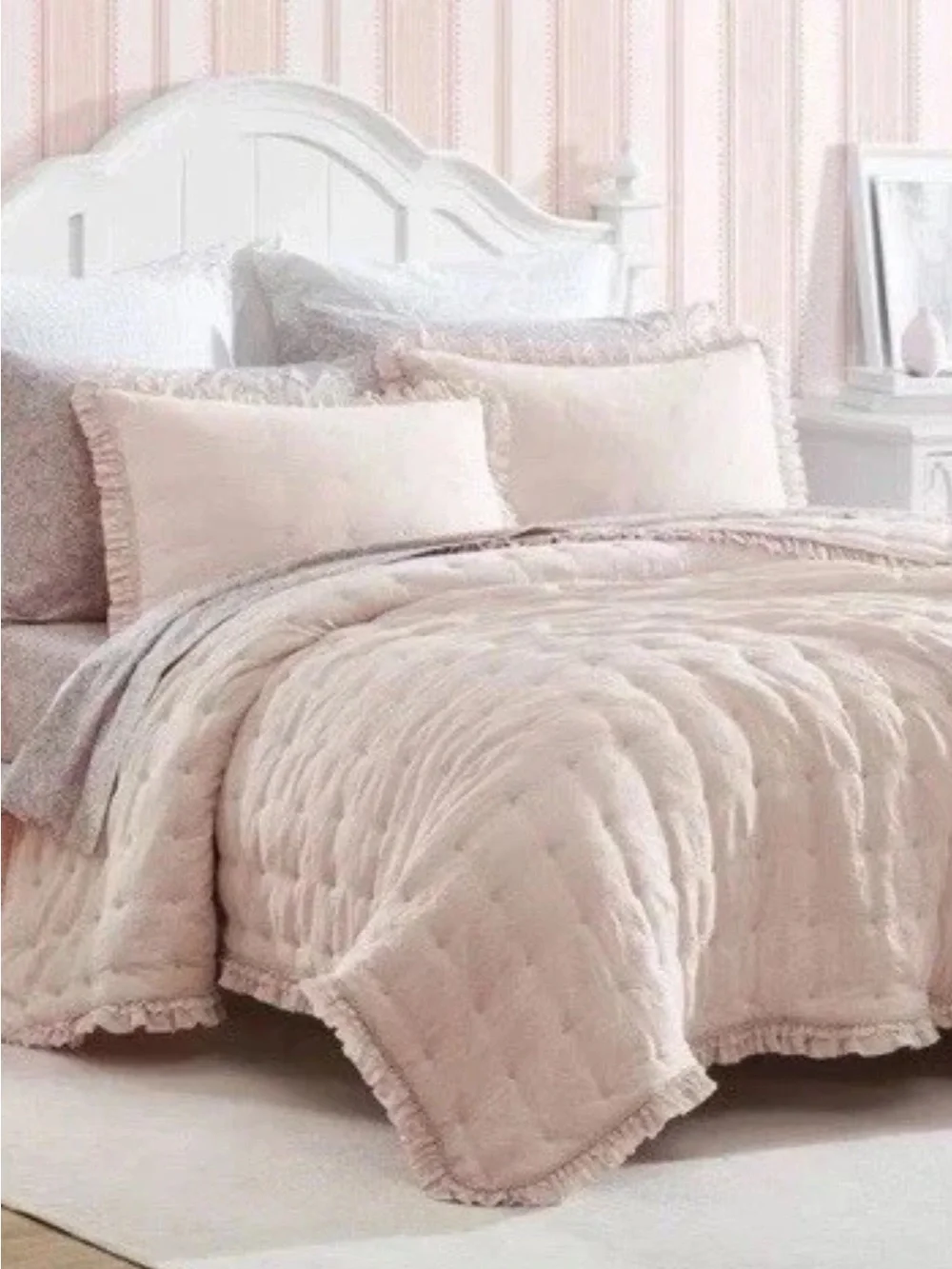 Laura Ashley create soft
