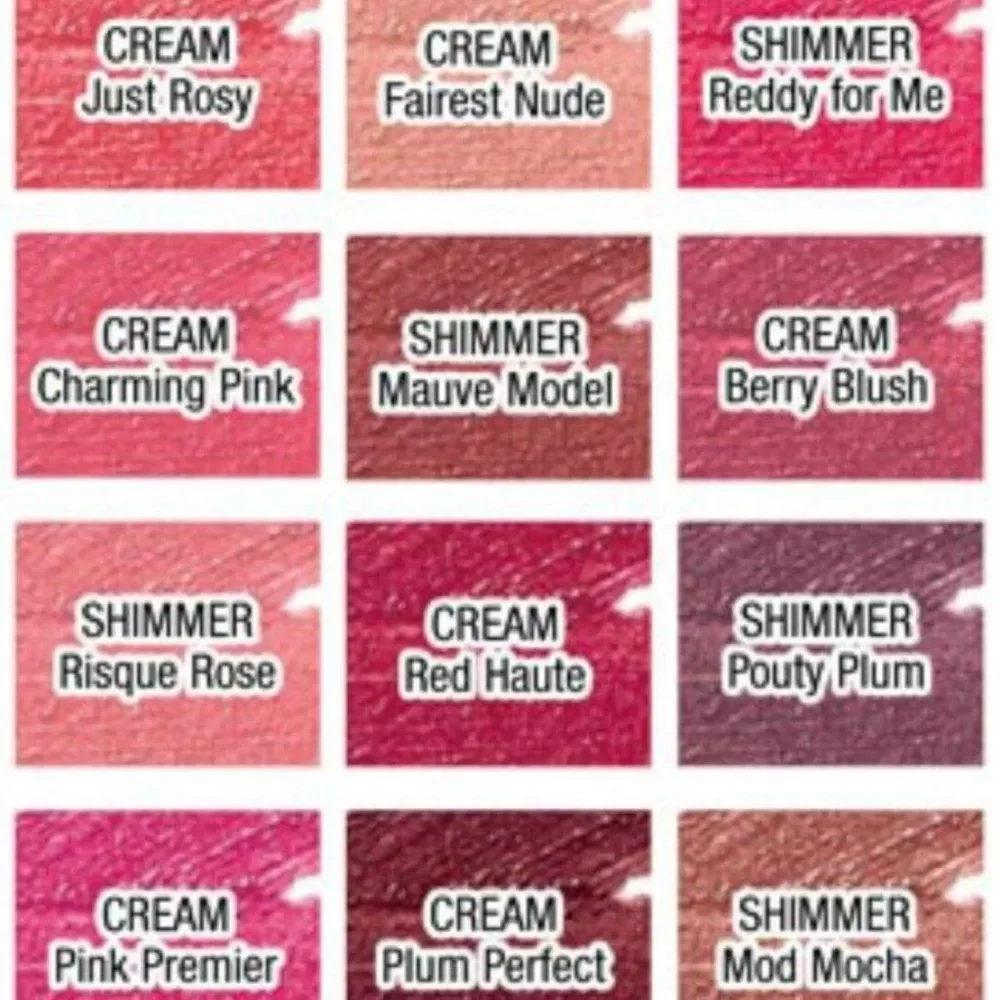 Avon true color