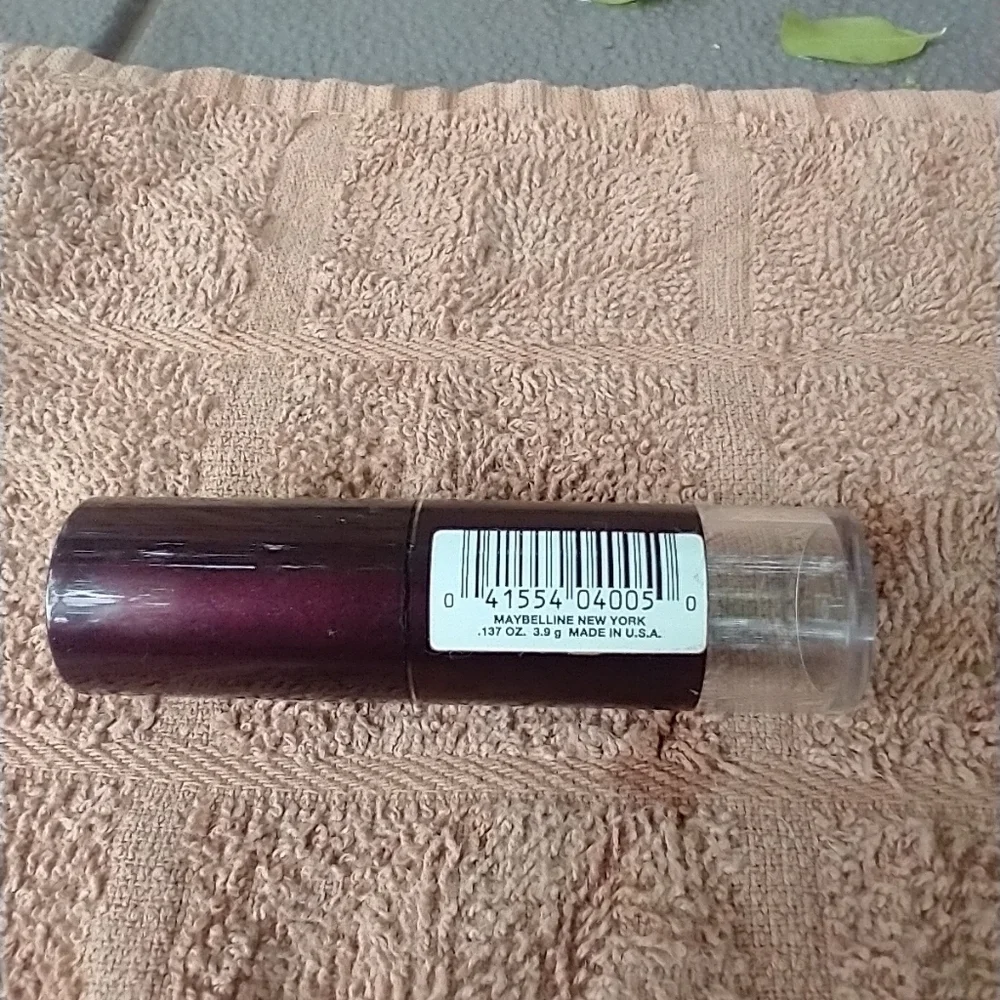 Maybelline mineral power