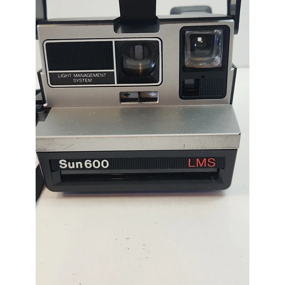 Polaroid cosmetic any lms