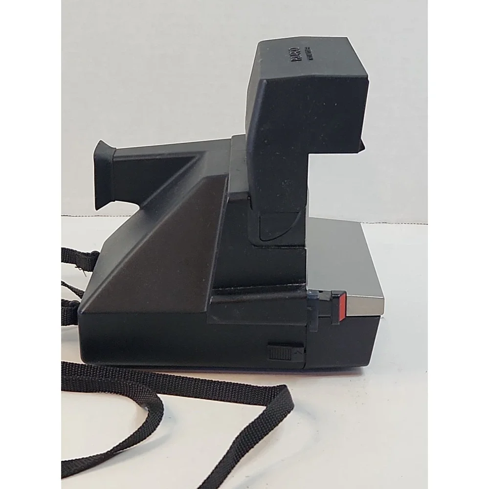 Polaroid sun cosmetic