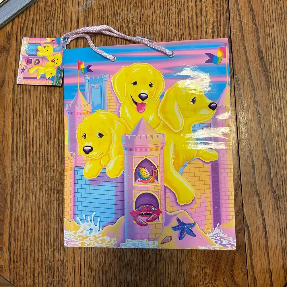 Lisa Frank lisa frank