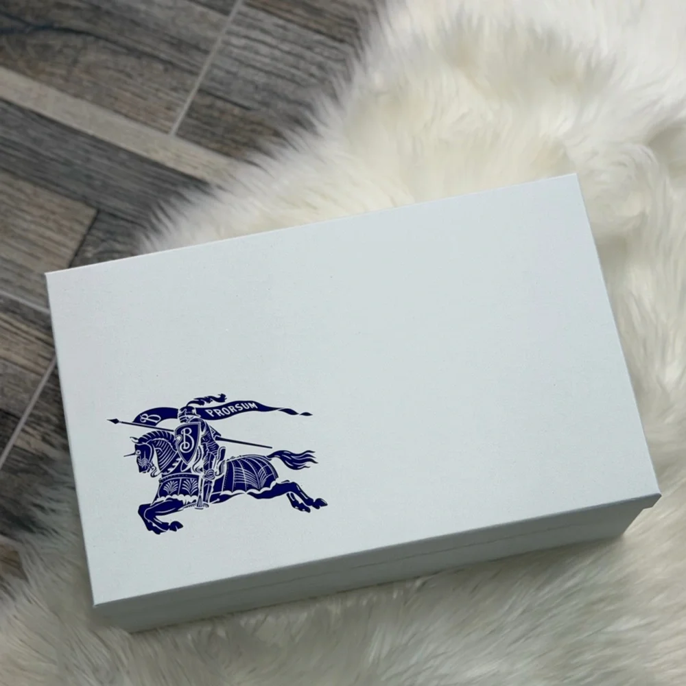 Burberry makeup be