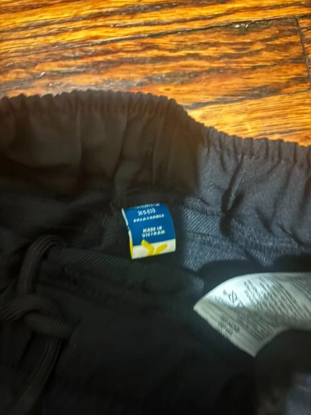 Old Navy upgrade your