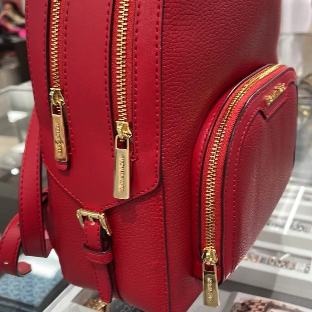 Michael Kors necessities kors details