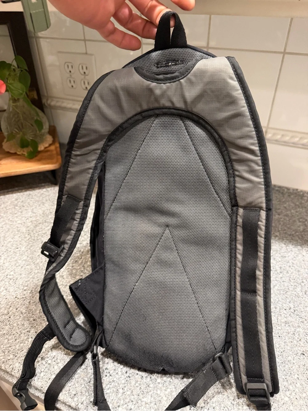 Camelbak compact hydration