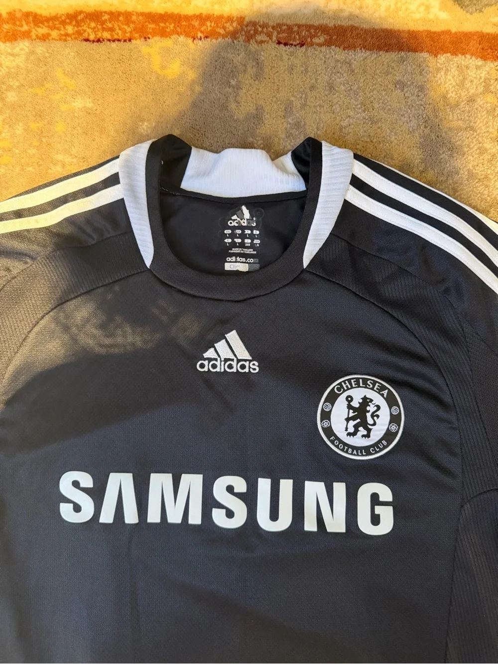 adidas chelsea football