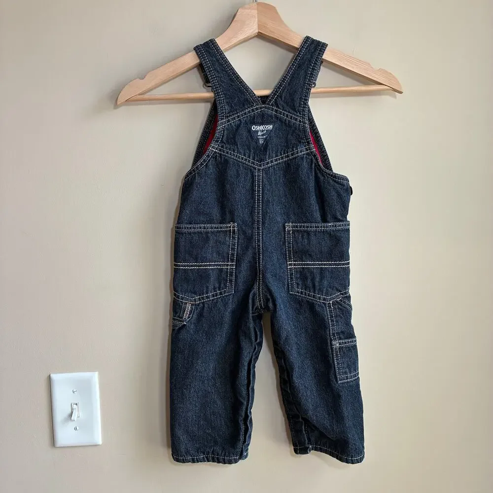 OshKosh Bgosh your iconic timeless