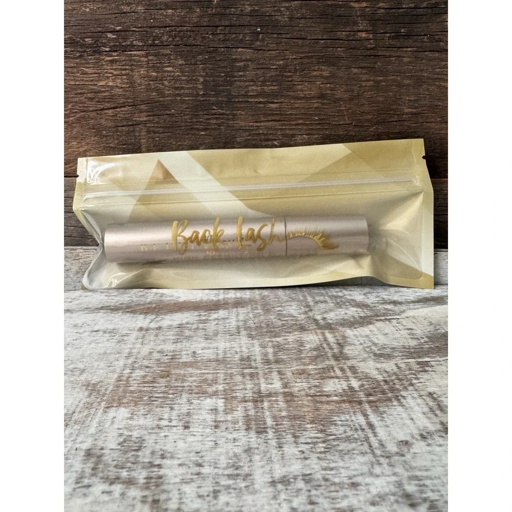 Belle‎ Beauty Back Lash High Definition Mascara VERY BLACK 0.4 oz