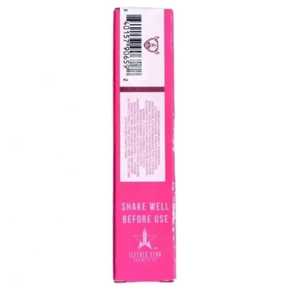 Jeffree Star jeffree star