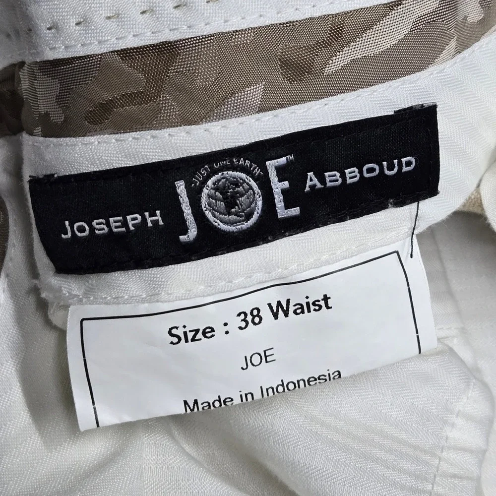 Joseph Abboud joseph abboud