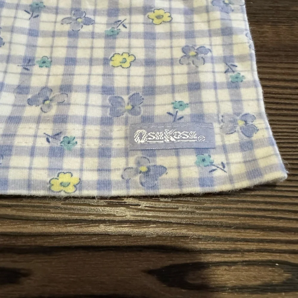 Oshkosh B’Gosh Matching Top & Leggings