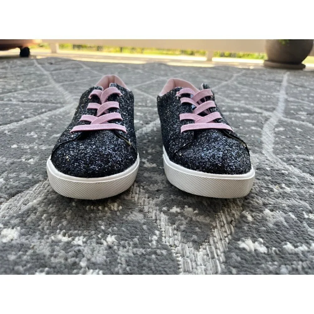 Girls Sneakers