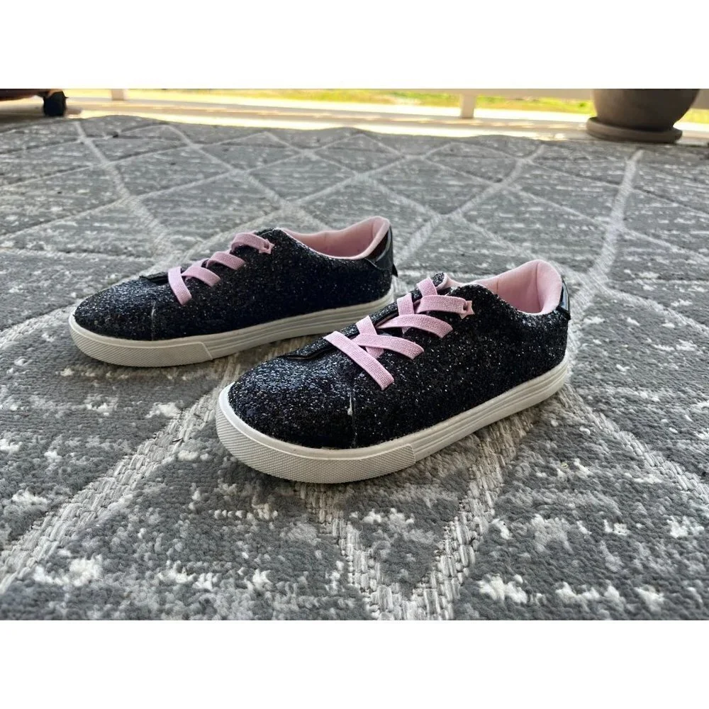 Girls Sneakers