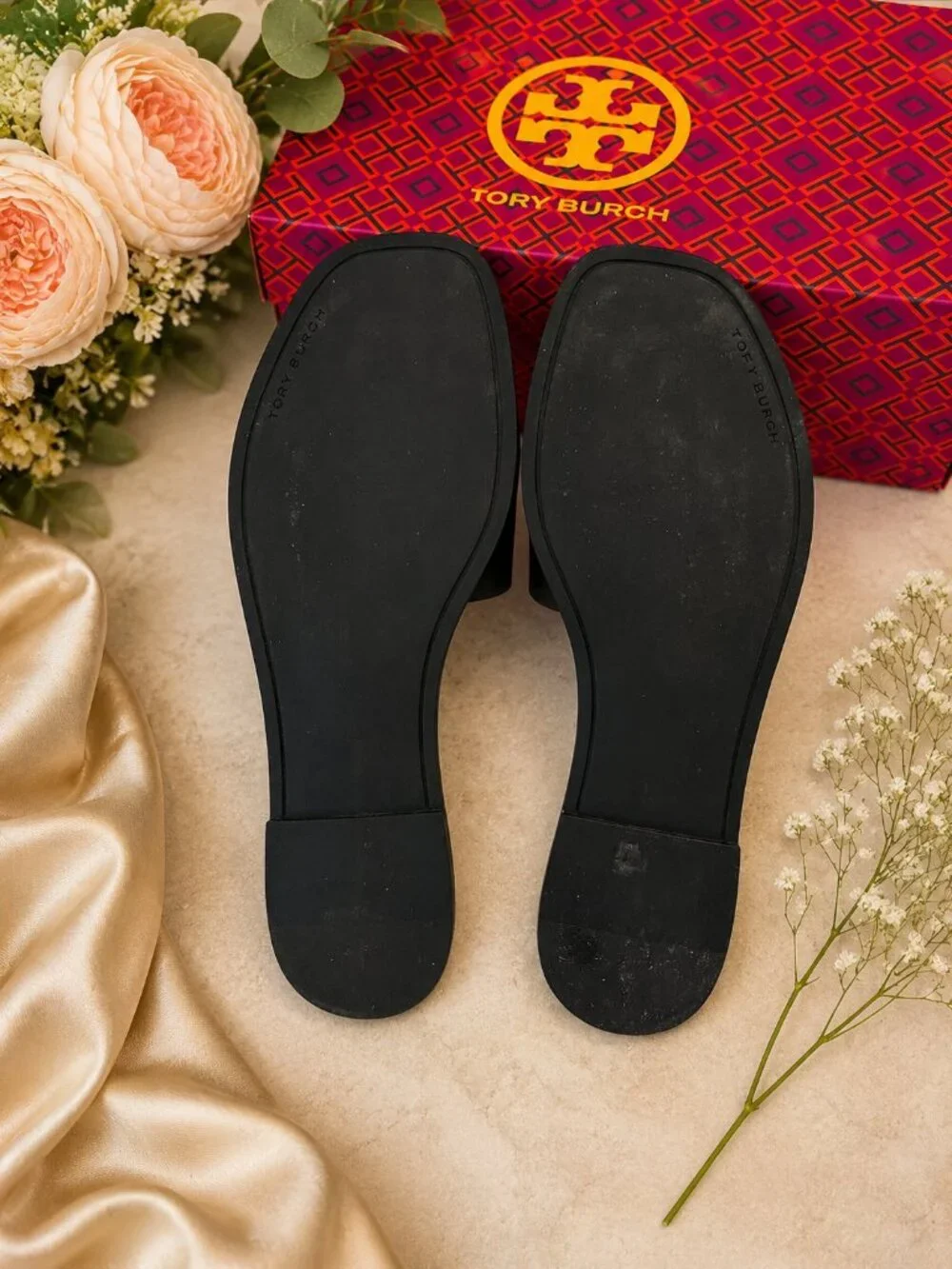 Tory Burch sold out