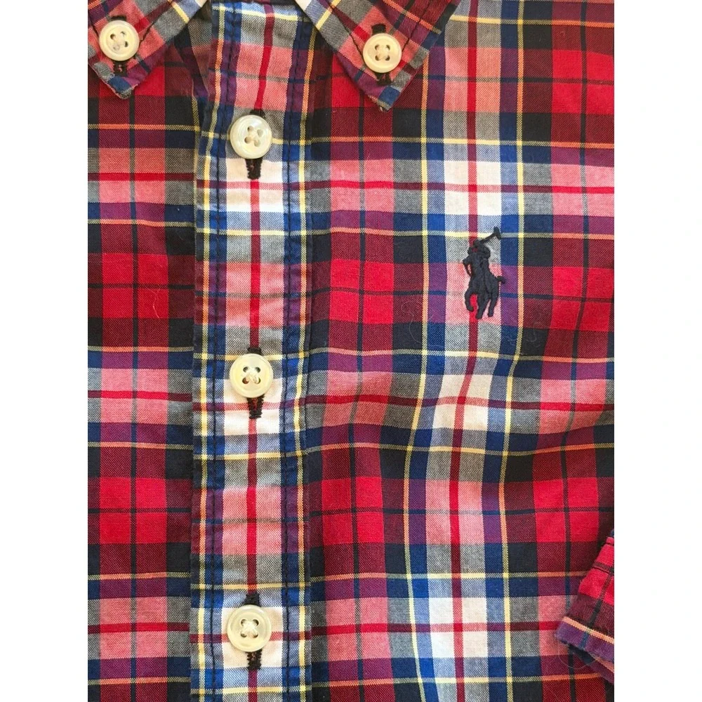 Ralph Lauren brand ralph