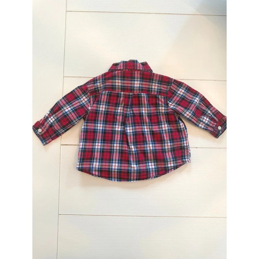 Ralph Lauren brand ralph