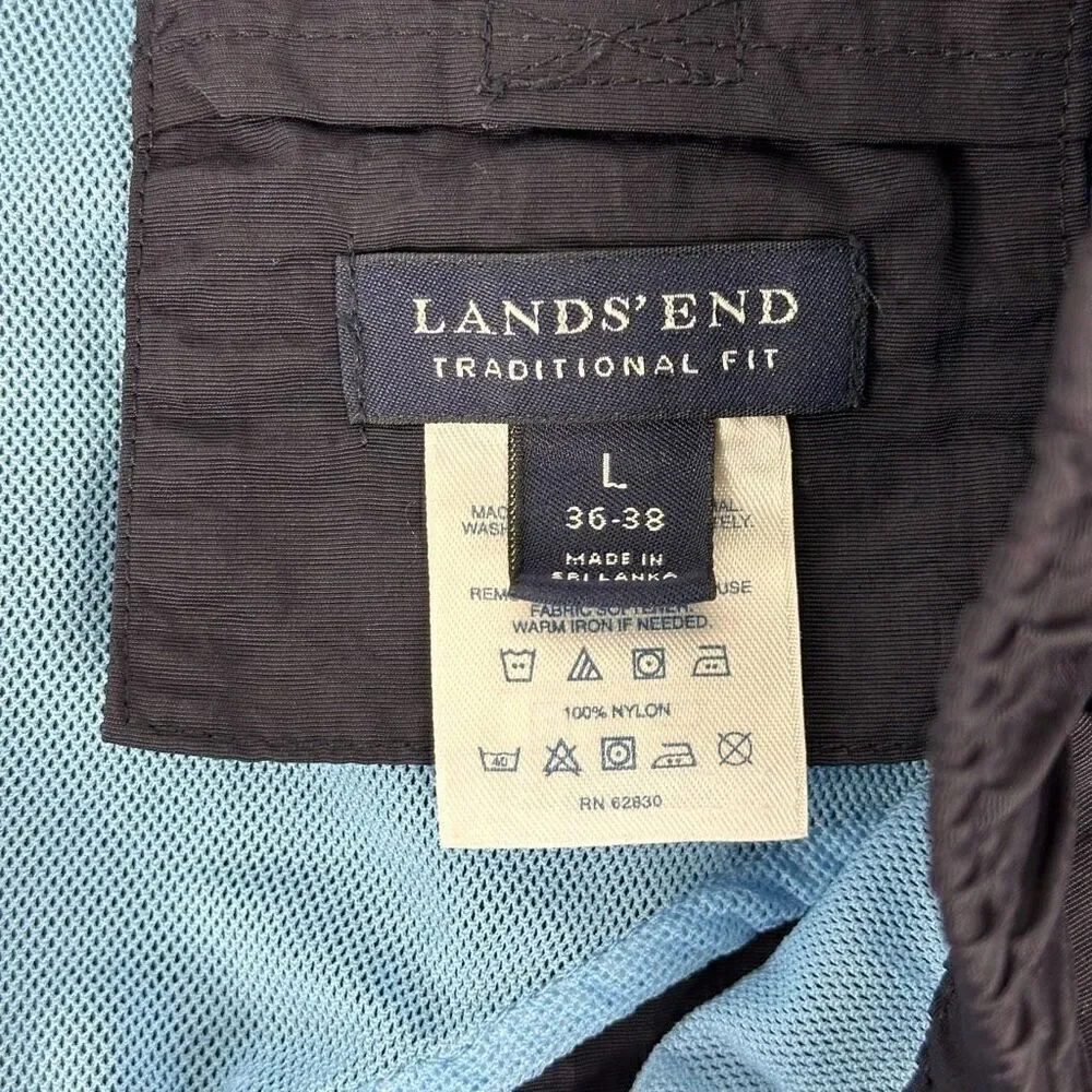 Lands End lands’ end