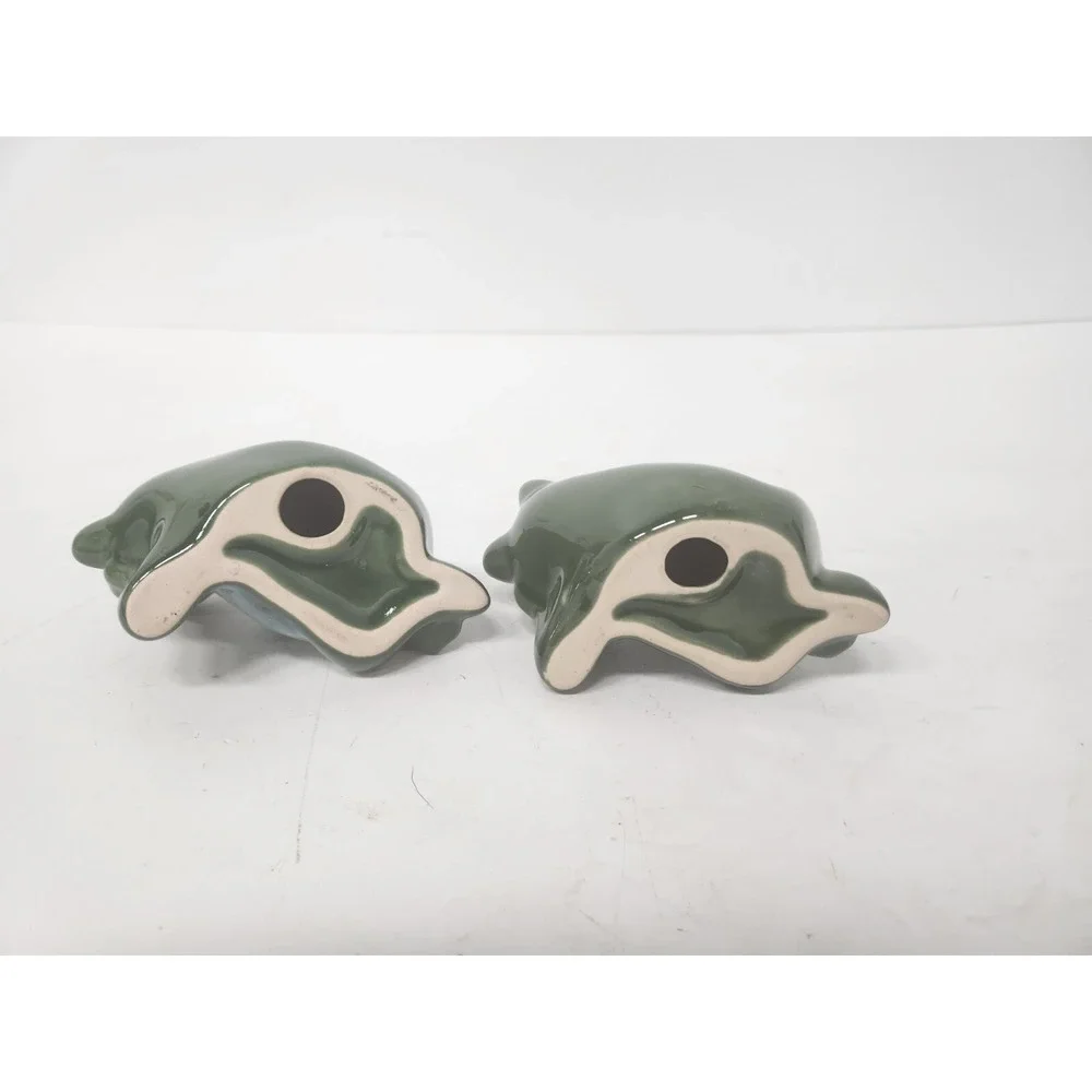 N/A vintage frog