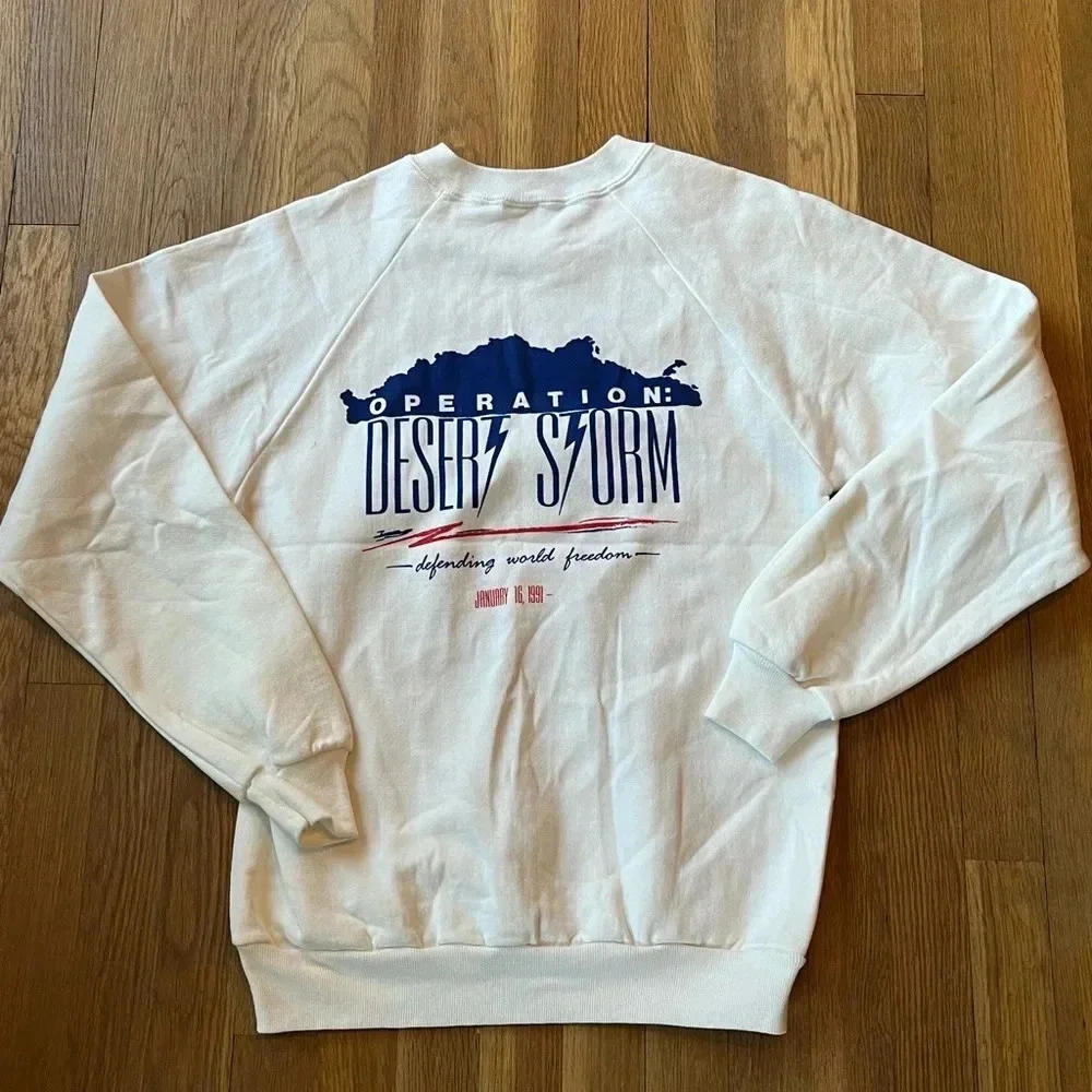 N/A vintage 1991