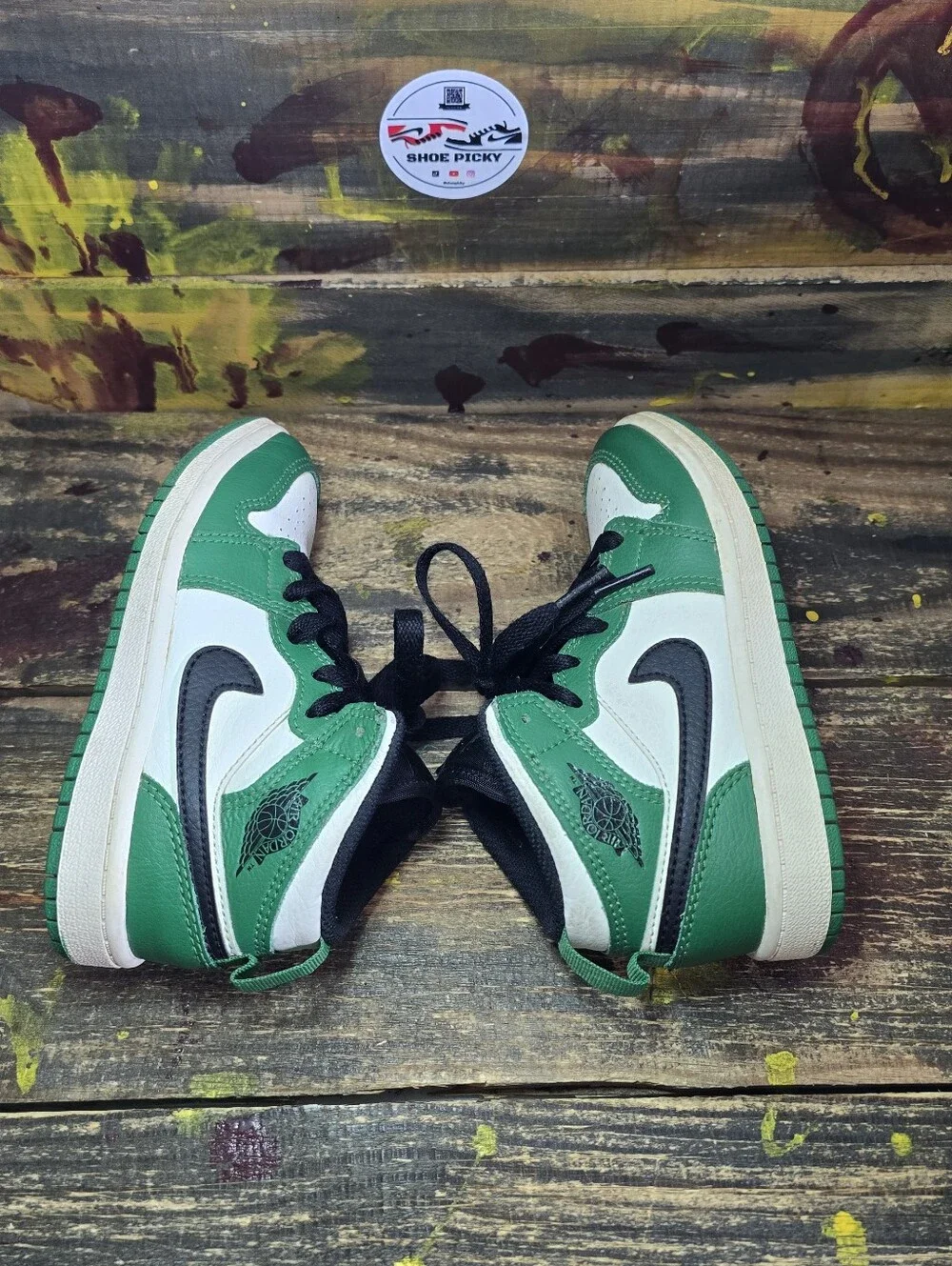 Nike air jordan