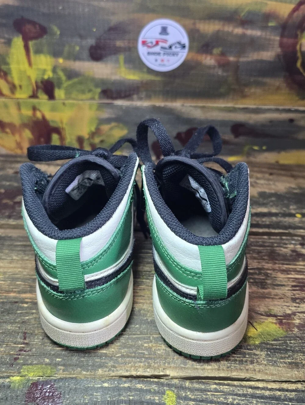 Nike air jordan
