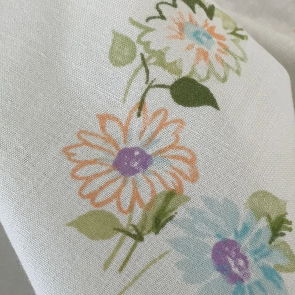 Pequot vintage cotton